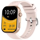 Smartwatch Manta SWU401RGD Revo 22.0mm Złoto-różowy