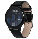 Smartwatch MaxCom FW48 Vanad 49.0mm czarny