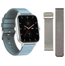 Smartwatch MaxCom FW55 Aurum Pro 38.0mm srebrny