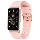 Smartwatch MaxCom FW53 Fit Nitro 43.0mm różowy