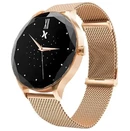 Smartwatch MaxCom FW52 Fit Diamond 44.0mm złoty