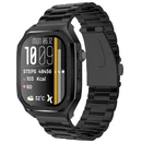 Smartwatch MaxCom FW65 Iron 55.0mm czarny