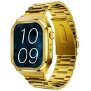 Smartwatch MaxCom FW65 Iron 55.0mm złoty