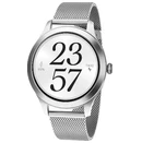 Smartwatch MaxCom FW44 Fit 46.0mm srebrny
