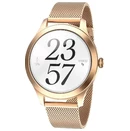 Smartwatch MaxCom FW44 Fit 46.0mm złoty