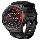 Smartwatch MaxCom Titan 54.0mm czarny