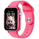 Smartwatch MaxCom FW59 43.0mm różowy