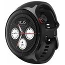 Smartwatch Motorola Moto Watch 47.0mm czarny