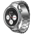 Smartwatch Motorola Moto Watch 47.0mm srebrny