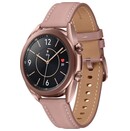 Smartwatch Samsung Galaxy Watch 3 LTE 41.0mm brązowy