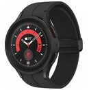 Smartwatch Samsung Galaxy Watch 5 Pro 45.0mm czarny