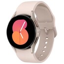 Smartwatch Samsung Galaxy Watch 5 40.0mm różowo-złoty