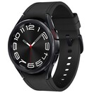 Smartwatch Samsung Galaxy Watch 6 Classic LTE 43.0mm czarny