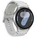 Smartwatch Samsung Galaxy Watch 7 LTE 44.0mm srebrny