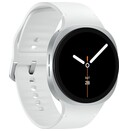Smartwatch Samsung Galaxy Watch 8 44.0mm srebrny