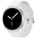 Smartwatch Samsung Galaxy Watch 8 LTE 44.0mm srebrny
