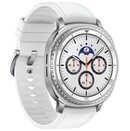 Smartwatch Samsung Galaxy Watch 8 Classic LTE 46.0mm biały