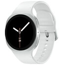 Smartwatch Samsung Galaxy Watch 8 40.0mm srebrny