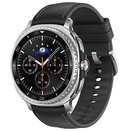 Smartwatch Samsung Galaxy Watch 8 Classic LTE 46.0mm czarno-srebrny