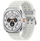 Smartwatch Samsung Galaxy Watch Ultra LTE 47.0mm tytanowo-biały