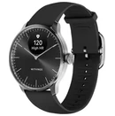Smartwatch WITHINGS Scanwatch Scan 37.0mm czarny
