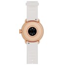 Smartwatch WITHINGS Scanwatch Scan 38.0mm biały