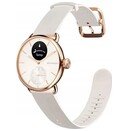 Smartwatch WITHINGS Scanwatch Scan 38.0mm różowo-złoty