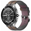 Smartwatch Xiaomi Watch 2 Pro 46.0mm srebrny