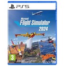 Flight Simulator Edycja 2024 PlayStation 5