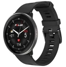 Smartwatch Polar Ignite 3 Titan 43.0mm czarny