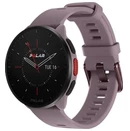 Smartwatch Polar Pacer 45.0mm fioletowy