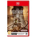 2 Little Nightmares III Nintendo Switch