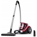 Odkurzacz ROWENTA Compact Power XXL tradycyjny bezworkowy 900W czerwony