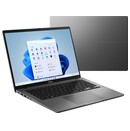 Laptop ASUS Vivobook S14 14.0" AMD Ryzen AI 7-445 AMD Radeon 16GB 512GB SSD Windows 11 Home szary