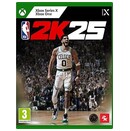 NBA25 Xbox (Series X)