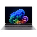 Laptop ASUS ExpertBook P3 14.0" AMD Ryzen AI 7 350 AMD Radeon 860M 16GB 512GB SSD M.2 Windows 11 Professional szary