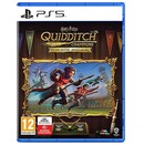 Harry Potter Mistrzowie quidditcha PlayStation 5
