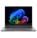 Laptop ASUS ExpertBook P3 16.0" AMD Ryzen AI 5 330 AMD Radeon 820M 16GB 512GB SSD M.2 Windows 11 Professional szary