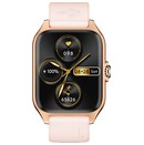 Smartwatch Garett Electronics Activity Złoto-różowy