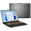 Laptop ASUS TUF Gaming F16 16.0" Intel Core i5-210H NVIDIA GeForce RTX 4050 4GB 512GB SSD Windows 11 Home