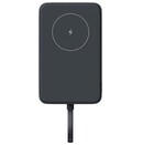 Powerbank Xiaomi Bank10000mAh Bank10000mAh 10000mAh 7.5W szary