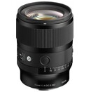 Obiektyw SIGMA f/1.4 35mm DG II L-mount