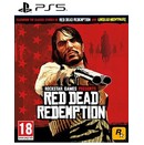Red Dead Redemption PlayStation 5