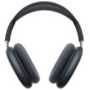 Słuchawki Apple AirPods Max 2 Nauszne Przewodowe czarny