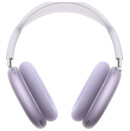 Słuchawki Apple AirPods Max 2 Nauszne Przewodowe fioletowy
