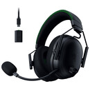 Słuchawki Razer BlackShark V3 Pro Nauszne Przewodowe czarny