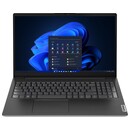 Laptop Lenovo V15 15.6" AMD Ryzen 7-7730U AMD Radeon RX Vega 8 16GB 512GB SSD M.2 Windows 11 Home czarny
