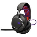 Słuchawki JBL Quantum 950 Nauszne Przewodowe Czarno-fioletowy
