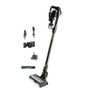 Odkurzacz BISSELL 2602D Icon Pet tradycyjny bezworkowy czarno-niebieski