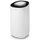 Oczyszczacz powietrza SENCOR SDH1210WH biały